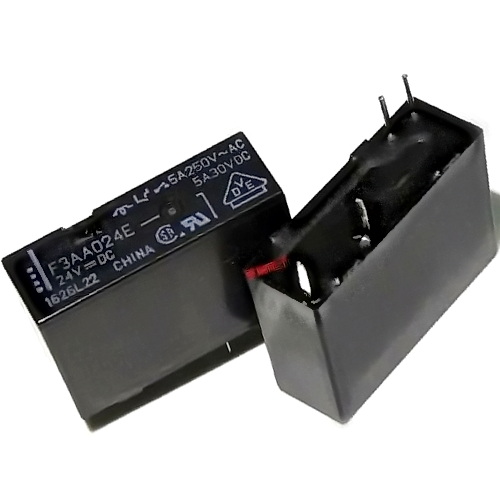 Реле 24VDC /FTR-F3AA024E-HA 