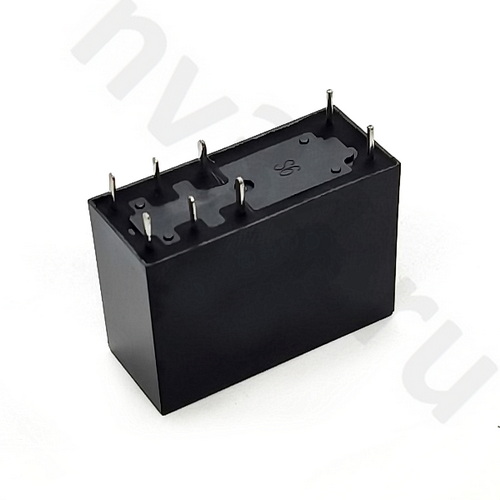 Реле 24VDC /HLS-14F3L-DC24V-C 
