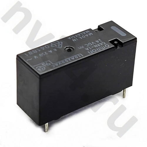 Реле 24VDC /G6RN1A24DC