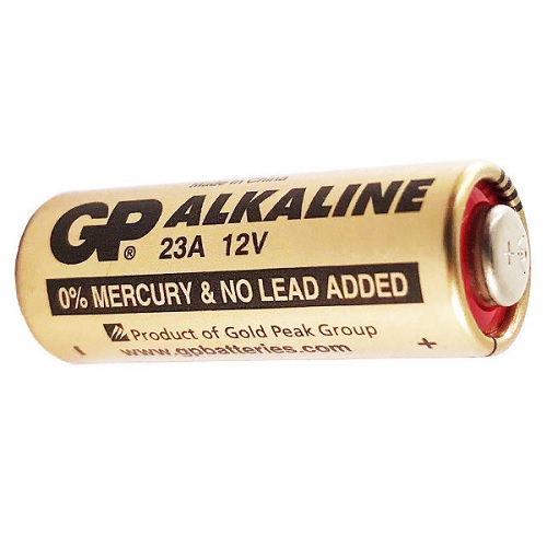 Батарея 12V A23 /23A G1