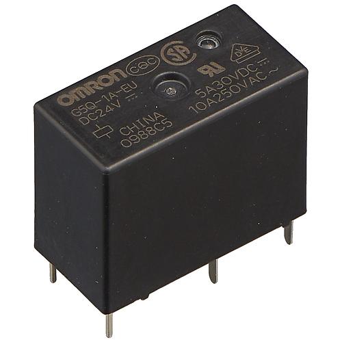 Реле 24VDC /G5Q1AEU24DC