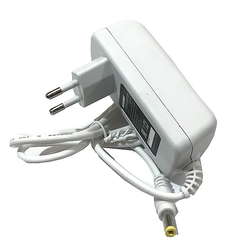 Адаптер 12V_2A /разъем 5,5*2,5 БЕЛЫЙ