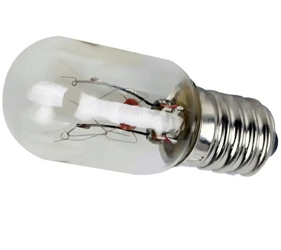Лампа для СВЧ 15W, 220V E14
