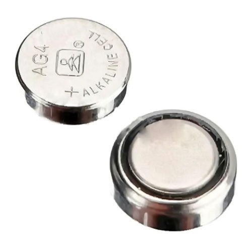Батарея 1,5V LR626 (377A, V377, AG4,..)