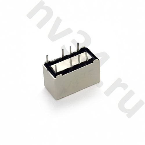 Реле 24VDC /G6S224DC