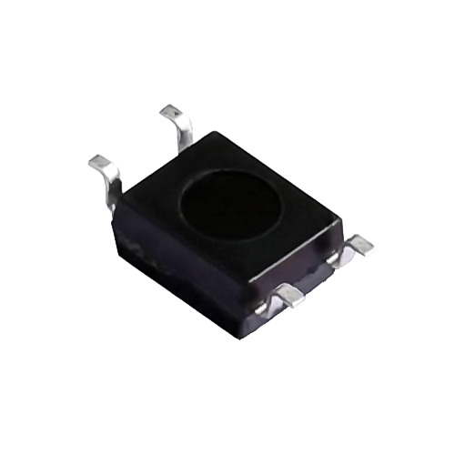 Оптопара HPC814 [SOP4] 