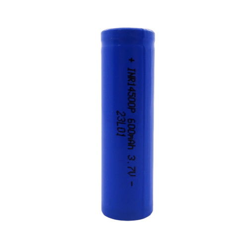 Аккумулятор Li-ion 3,7v 14500 600mah 