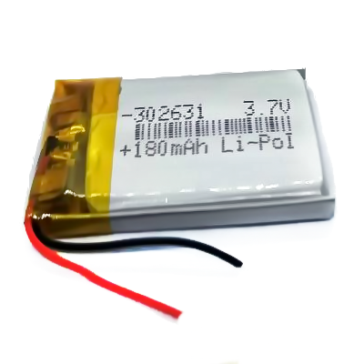 Аккумулятор Li-pol 3,7V 12*60*90 8000mah