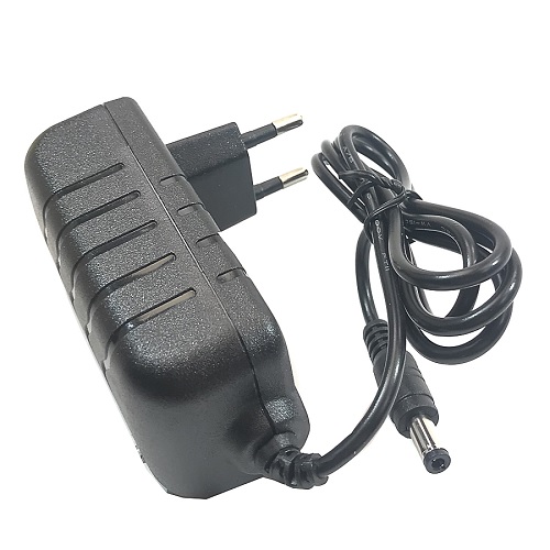 Зарядное уст. 21V 1A разъем 5,5х2,5мм 