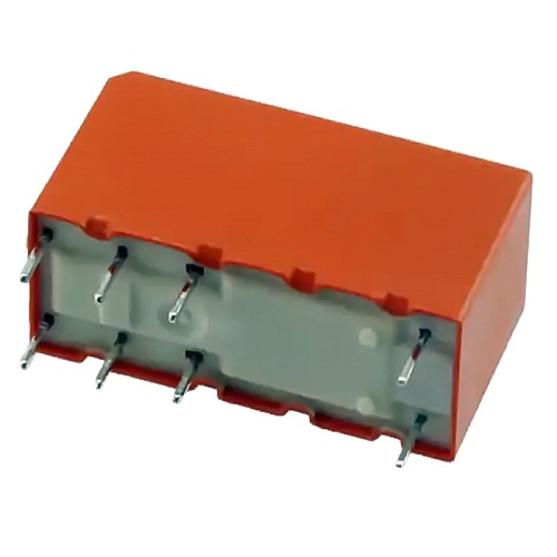 Реле 24VDC /RT424024 (G2RL224DC)