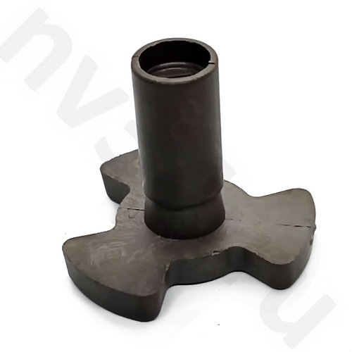 Крест вращения D18/34 H29mm 