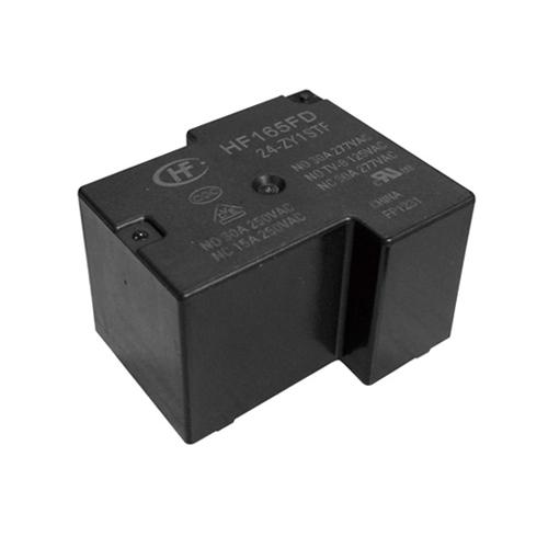 Реле 24VDC /HF165FD/24-ZY1STF