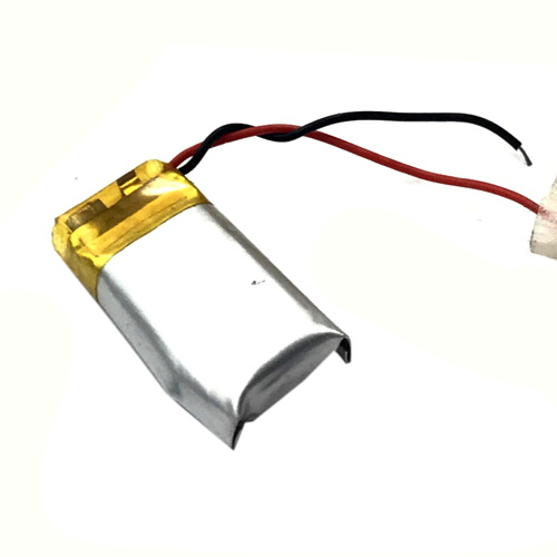 Аккумулятор Li-pol 3,7V 4,0*11*20 80mah 