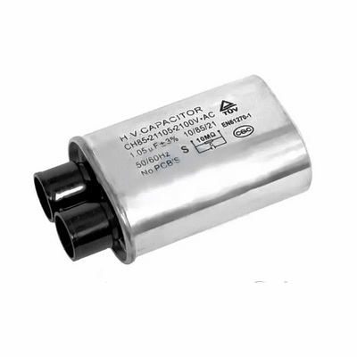 Конд-р 1,05µF 2100V 