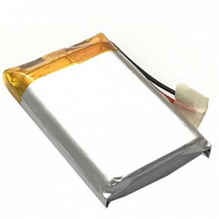 Аккумулятор Li-pol 3,7V_10,0*50*60 5000mah 