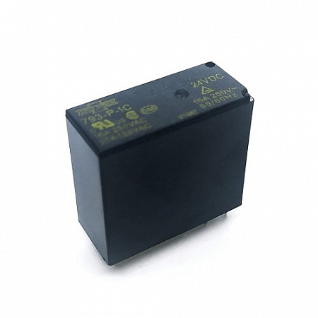 Реле 24VDC /793P-1C 24VDC 