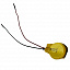 Батарея 3V CR2032-LD с проводом + разъем 