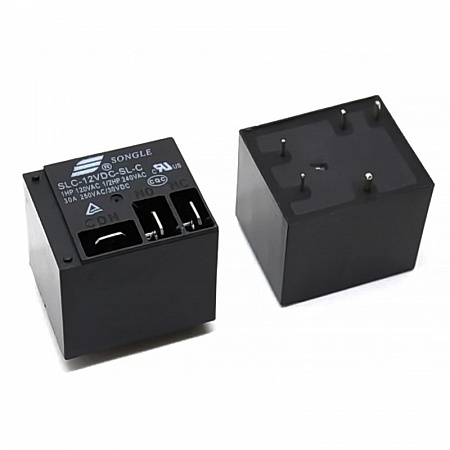 Реле 24VDC /SLC-24VDC-SL-C