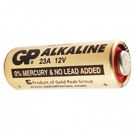 Батарея 12V A23 /23A G1