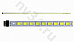 Торцевая подсветка LED 455мм 60led 40'' 