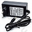 Адаптер 18V_2A 36W /разъем 5,5/2,5мм 