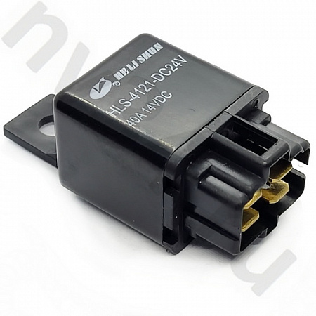 Реле 24VDC /HLS-4121-DC24V