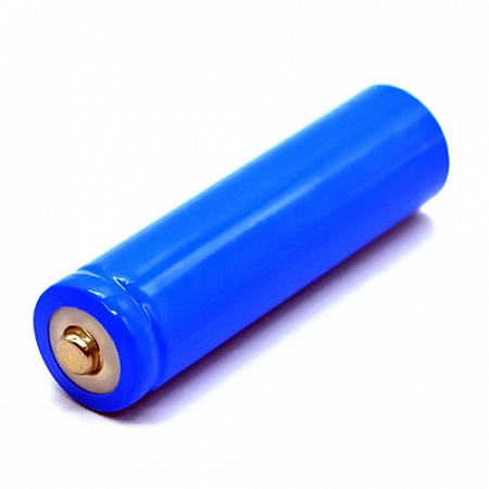 Аккумулятор Li-ion 3,7v 18650 1200mah ICR