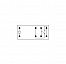 Реле 24VDC /HK14FH-DC24V-SHG(FH) 