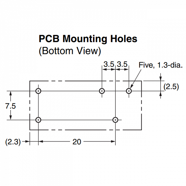 Реле 24VDC /G2RL124DC 