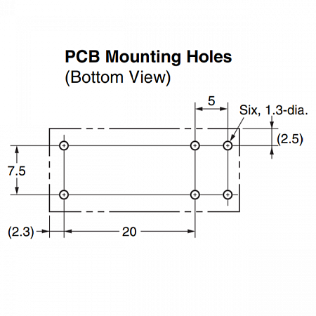 Реле 24VDC /G2RL1AE24DC 