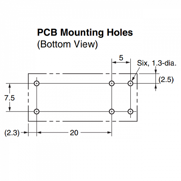 Реле 24VDC /G2RL1AE24DC 