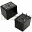 Реле 24VDC /HLS8L-DC24V-S-C (HLS-T73) 