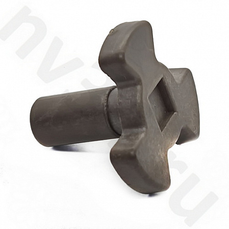 Крест вращения D18/34 H29mm 
