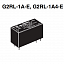 Реле 24VDC /G2RL1AE24DC 