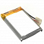 Аккумулятор Li-pol 3,7V 3,0*30*40 500mah 