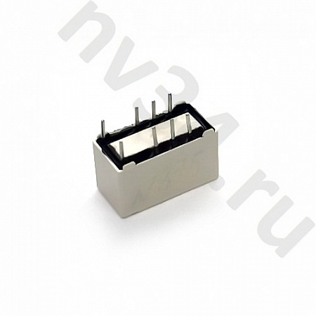 Реле 24VDC /G6S224DC