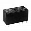 Реле 24VDC /HF115F/024-2ZS4A