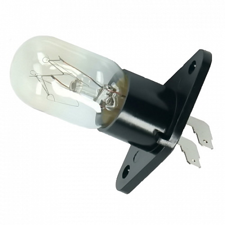 Лампа для СВЧ 25W, 230V T170 (90град) 