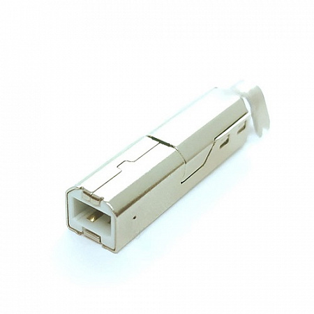USB-B штекер / DS1108-WN0