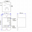 Реле 24VDC /TR91F-24VDC-SC-C