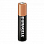 Батарея 1,5V AAA (LR03) Алкалиновая DURACELL