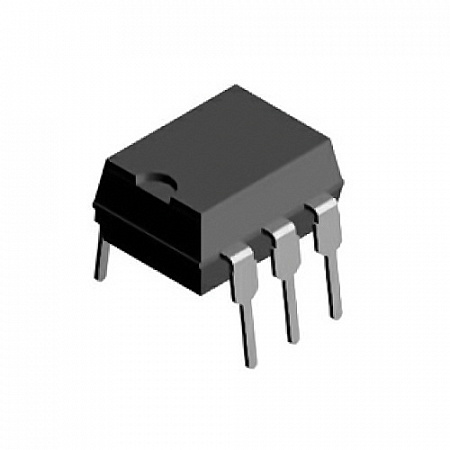 Оптопара MOC3021M [DIP6]