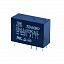 Реле 24VDC TRA2 D-24VDC-S-Z 29×12.7×20 мм