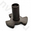 Крест вращения D18/34 H29mm 