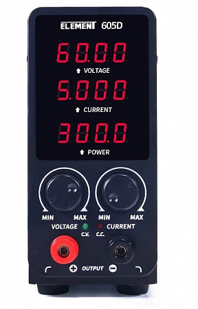 БП. ELEMENT 305D-I
