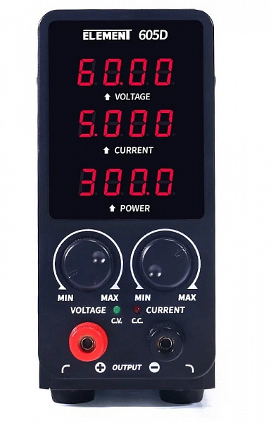 БП. ELEMENT 305D-I