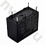 Реле 24VDC /HF33F/024-Z / HF33F/024-ZS3