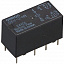 Реле 24VDC /G5V-2-H1-24DC