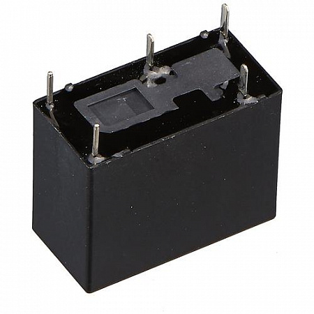 Реле 24VDC /G5Q1EU24DC силовое
