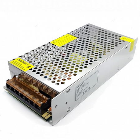 Блок питания 12V_16,6A 200W 